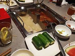 -海底捞火锅(石厦时代广场店)