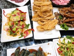 -潮汕美牛肉丸火锅店(天宁寺店)