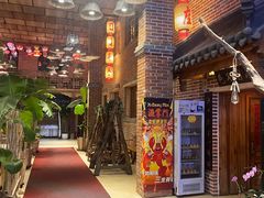 -渔掌门(铁东店)