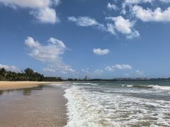 -三亚海棠湾万丽度假酒店