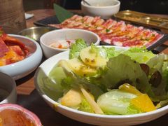 -九田家黑牛烤肉料理(新辰里亚运村店)