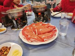 -友谊肥牛