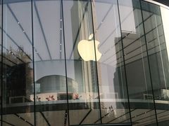 -Apple零售店(新街口店)