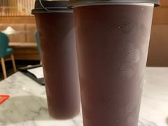 酸梅汤-蓉幸会川菜(苏宁广场店)