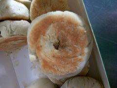 -老北京绿豆饼(解放路店)