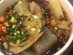 -丝丝香王凉粉(汇宇店)
