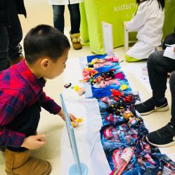 -青苗儿童口腔(长楹天街购物中心)