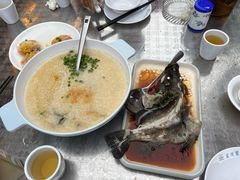-蓝湾碧波·老字号·疍家非遗海上餐厅