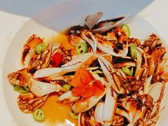 -船歌·鱼水饺青岛菜(金狮广场店)