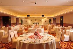 -上海大厦·宴会厅