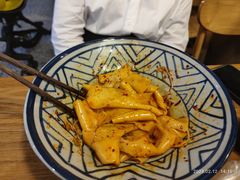 -隆门客栈·西北小吃手工面(丰盛町商业步行街店)