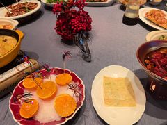 -小天厨民间菜馆(深圳街店)