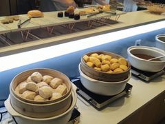 -素满香·食养自助(福州·长乐北路店)