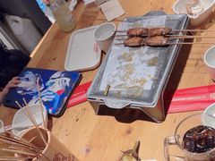 -管氏翅吧(广渠门店)