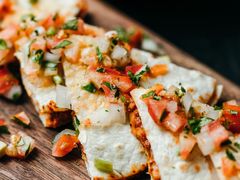 -Nord Grill&Bar Highland诺德西餐(深圳欢乐海岸店)