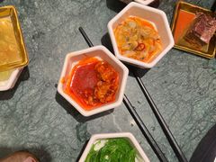 -牛New寿喜烧(曹路花园城店)