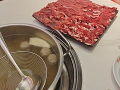 -牛品福潮汕牛肉火锅(旺庄店)