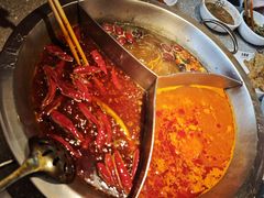 -大龙燚火锅(太古里店)