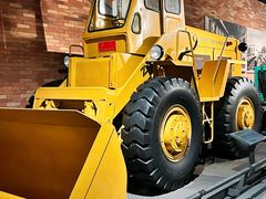 -柳州工业博物馆