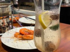 -雅邦朗悦国际酒店·乐悦自助餐厅