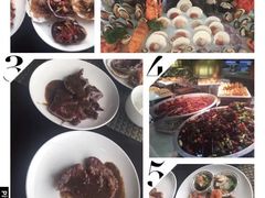 -339旋转餐厅(天府熊猫塔店)