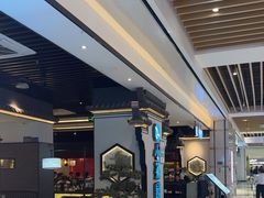 -小菜园新徽菜(合肥之心城店)