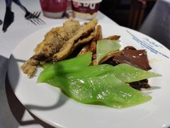 -星伦多自助料理·涮烤一体(虹悦城店)