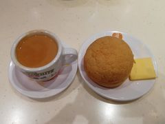 -龙记香港茶餐厅(久光百货店)