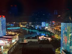 -宁波威斯汀酒店
