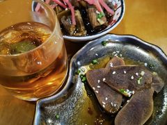 -银子铁板烧料理自助餐(人民广场店)
