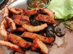 -芭札·Thai泰国餐厅(同和金铂天地店)