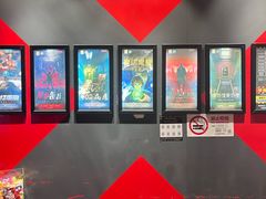 -Xcape异时刻密室逃脱魔法互动(瑞虹天地太阳宫店)