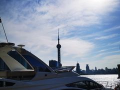 -北外滩百艇汇游艇俱乐部