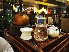 -香云轩·顺德菜(香云纱园林酒店店)