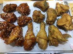 -BOPEYE·波派炸鸡(河西中央商场店)