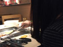 -新石器烤肉(之心城店)