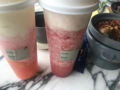 芝芝莓莓-喜茶(北京三里屯太古里店)