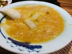 豆汤鲜时疏-百年神厨·地道川菜(清江西路店)