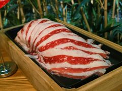 -湊湊火锅·茶憩(恒隆广场店)