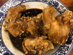 羊棒骨-凤齐羊肉烩面馆