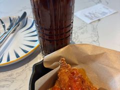 -必胜客(新辰里酒仙桥店)