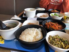 -老娘舅中式快餐(美好广场店)