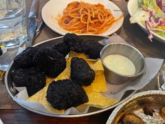 -食间牛排(湖西路店)