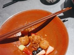 -客语客家菜(东山口店)