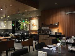 -西堤牛排(北京国瑞店)