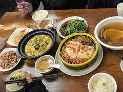 -少林寺欢喜地素斋馆