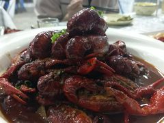 -辣螃铠盆盆蟹大排档(总店)