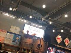 -成都你六姐·牛肉冒菜(上海环宇荟店)