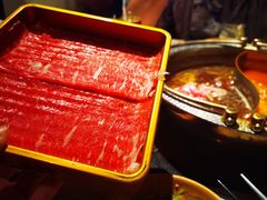 -温禾牛·和牛寿喜烧自助火锅(恒基名人店)