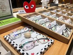 -无界眼镜MaxLess(滨江星光大道店)